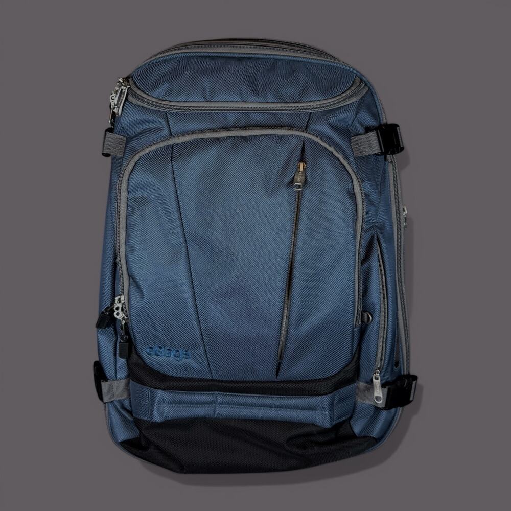 eBags Mother Lode TLS Weekender Convertible Backpack - Blue